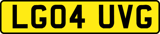 LG04UVG
