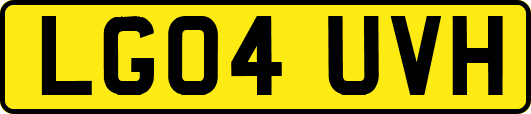 LG04UVH
