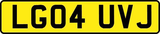 LG04UVJ