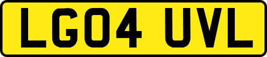 LG04UVL