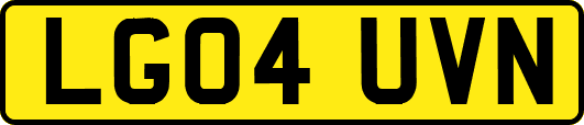 LG04UVN