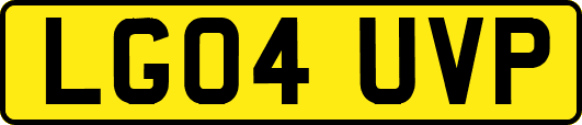 LG04UVP