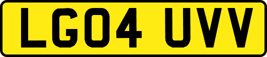 LG04UVV