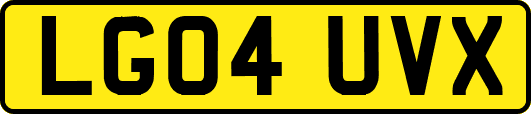 LG04UVX