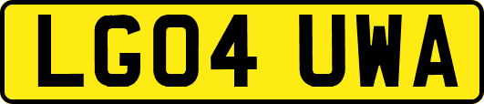 LG04UWA