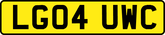 LG04UWC