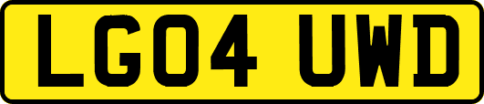 LG04UWD