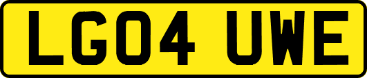 LG04UWE