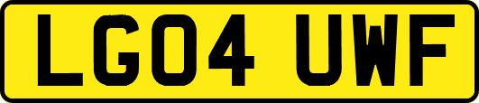 LG04UWF