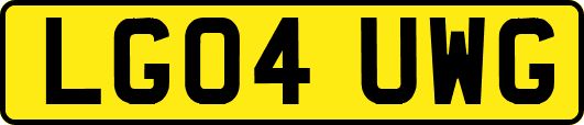 LG04UWG