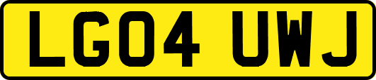 LG04UWJ