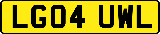 LG04UWL