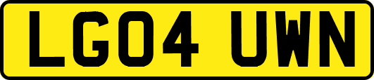 LG04UWN