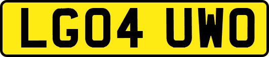 LG04UWO