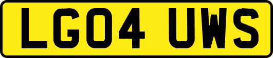 LG04UWS