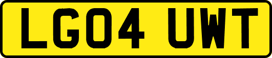 LG04UWT