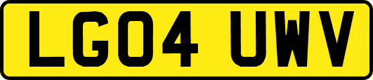 LG04UWV