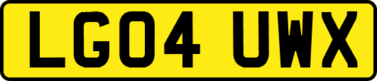 LG04UWX