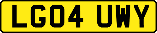 LG04UWY