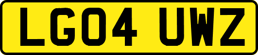 LG04UWZ