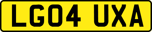 LG04UXA