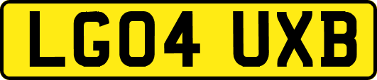 LG04UXB
