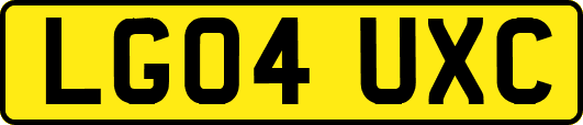 LG04UXC