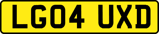 LG04UXD