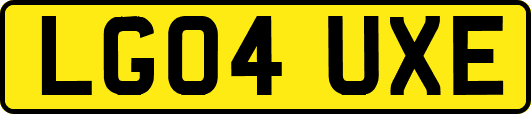 LG04UXE