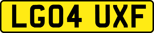 LG04UXF