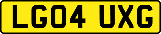 LG04UXG