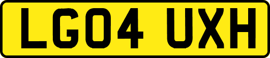 LG04UXH