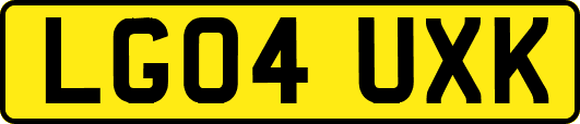 LG04UXK