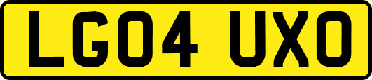 LG04UXO