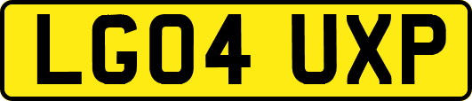LG04UXP