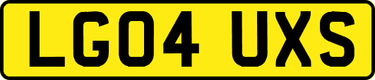 LG04UXS