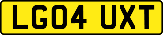 LG04UXT
