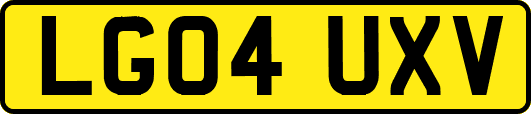 LG04UXV