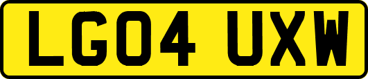LG04UXW