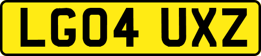 LG04UXZ