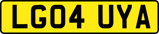 LG04UYA