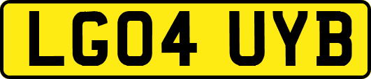 LG04UYB