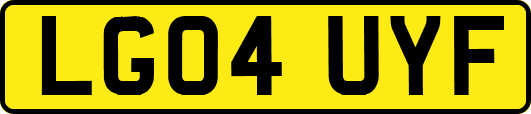 LG04UYF