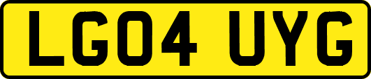 LG04UYG