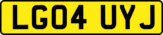 LG04UYJ