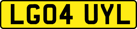 LG04UYL