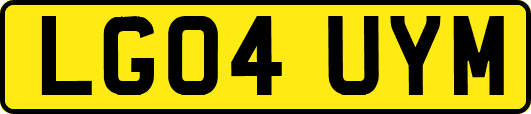 LG04UYM