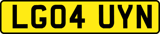 LG04UYN