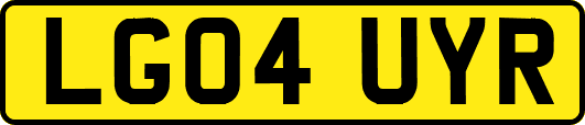 LG04UYR