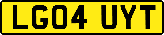 LG04UYT